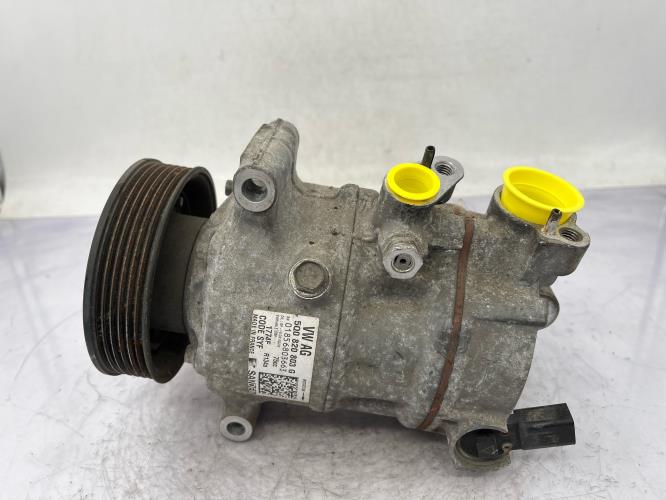 Compresseur clim SEAT IBIZA 4 PHASE 3 COUPE Essence