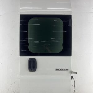 Porte de coffre droit PEUGEOT BOXER 3 PHASE 2 Diesel