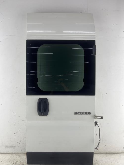 Porte de coffre droit PEUGEOT BOXER 3 PHASE 2 Diesel