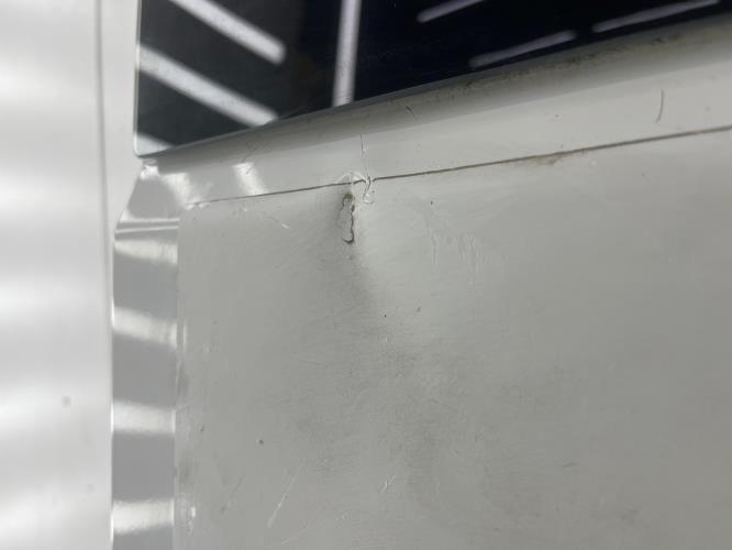 Porte de coffre gauche PEUGEOT BOXER 3 PHASE 2 Diesel