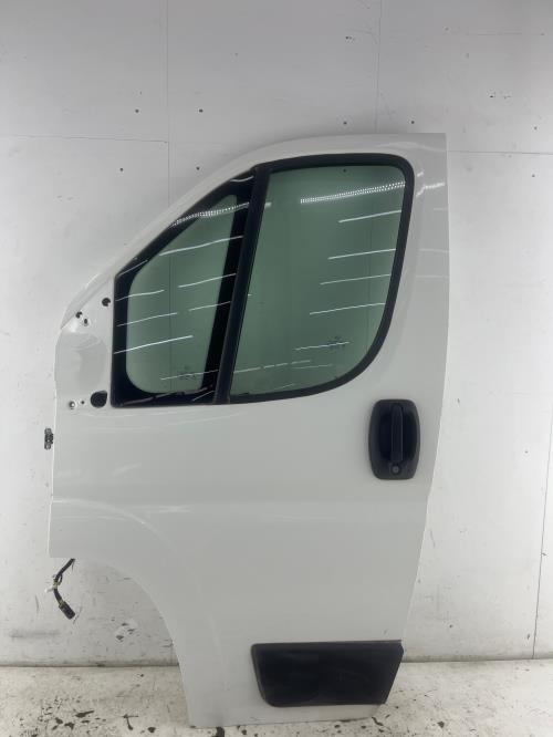 Porte avant gauche PEUGEOT BOXER 3 PHASE 2 Diesel
