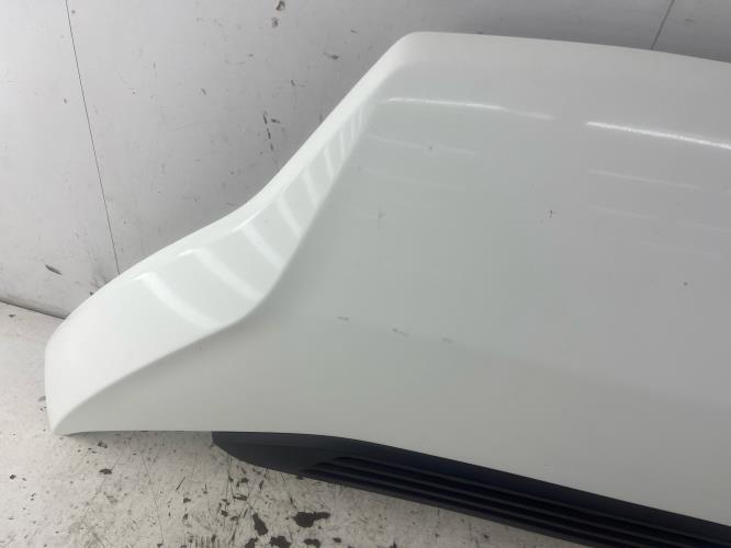 Capot PEUGEOT BOXER 3 PHASE 2 Diesel