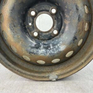 Jante RENAULT GRAND MODUS PHASE 2 Diesel