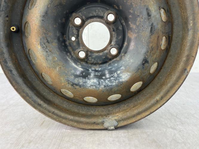 Jante RENAULT GRAND MODUS PHASE 2 Diesel