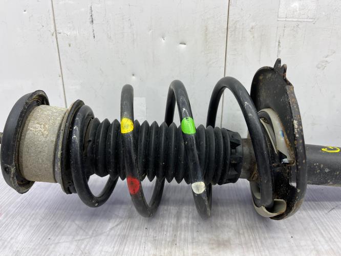 Amortisseur avant gauche PEUGEOT PARTNER 2 PHASE 2 Diesel