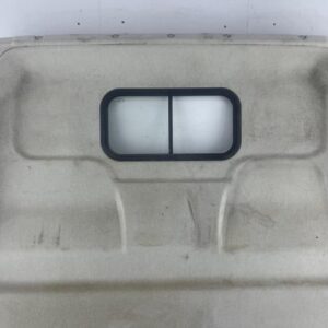 Cloison de separation (utilitaire) PEUGEOT BOXER 3 PHASE 2 Diesel