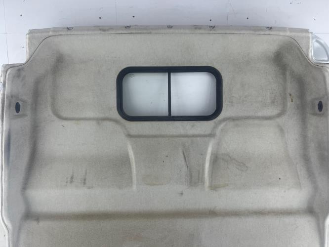 Cloison de separation (utilitaire) PEUGEOT BOXER 3 PHASE 2 Diesel