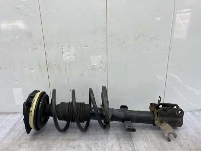 Amortisseur avant gauche RENAULT CLIO 3 PHASE 1 BREAK Essence