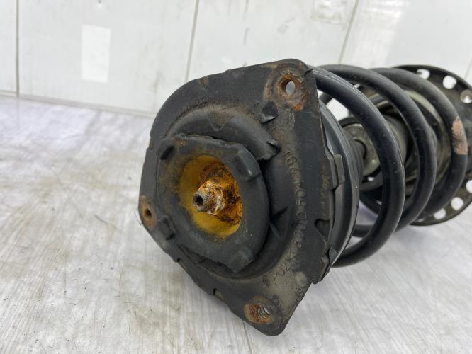 Amortisseur avant gauche RENAULT CLIO 3 PHASE 1 Diesel