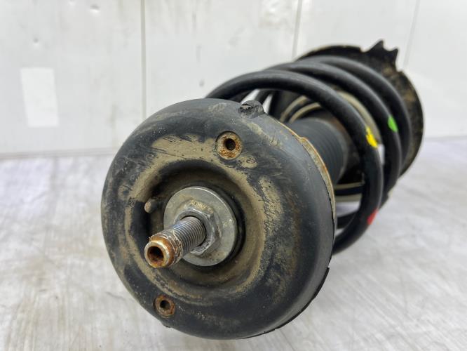 Amortisseur avant droit PEUGEOT PARTNER 2 PHASE 2 Diesel