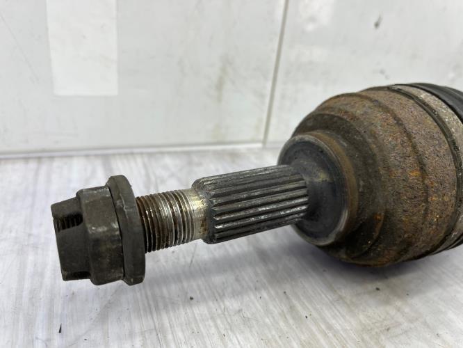 Cardan gauche (transmission) RENAULT CLIO 3 PHASE 1 BREAK Essence