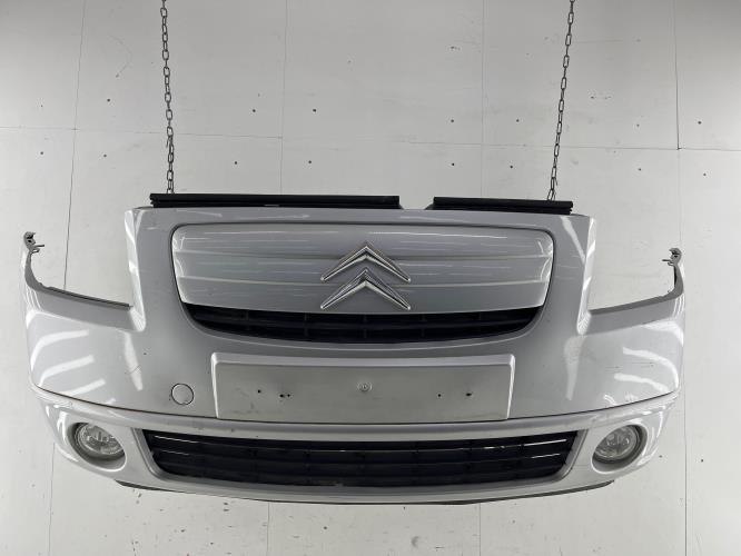Pare choc avant CITROEN C2 PHASE 1 Essence