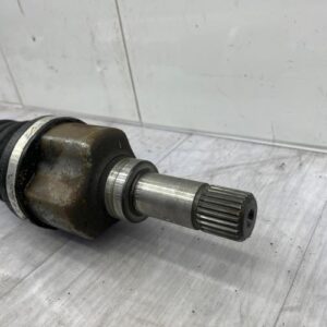 Cardan gauche (transmission) PEUGEOT 206 PHASE 1 Diesel