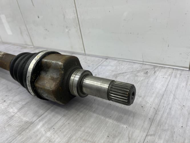 Cardan gauche (transmission) PEUGEOT 206 PHASE 1 Diesel