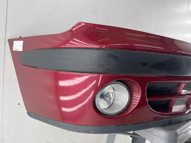 Pare choc avant RENAULT MEGANE 1 PHASE 2 Essence