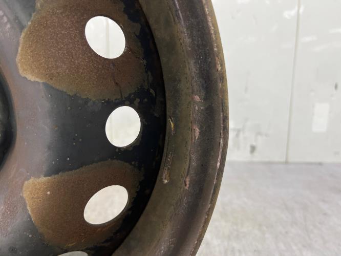 Jante RENAULT GRAND MODUS PHASE 2 Diesel