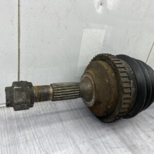 Cardan droit (transmission) PEUGEOT 206 PHASE 1 Diesel