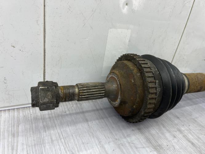 Cardan droit (transmission) PEUGEOT 206 PHASE 1 Diesel