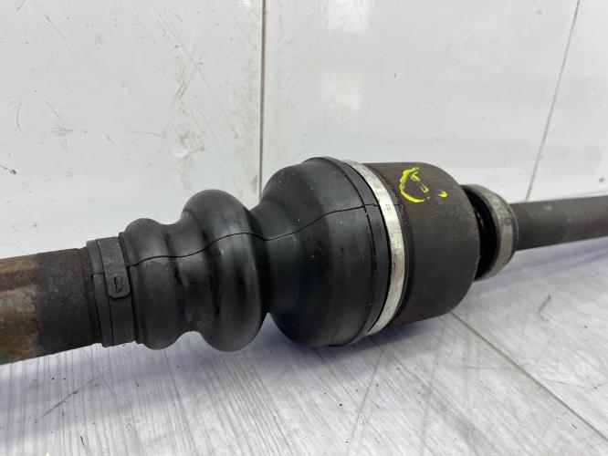 Cardan droit (transmission) CITROEN C5 1 PHASE 2 Diesel