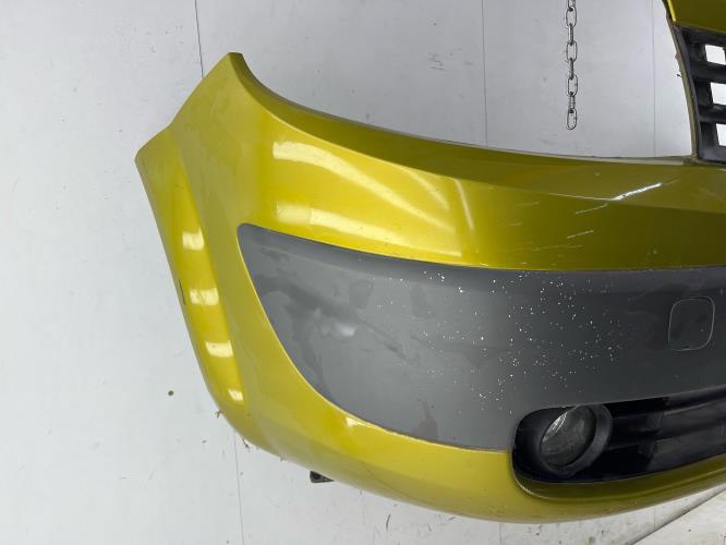 Pare choc avant RENAULT SCENIC 2 PHASE 1 Diesel