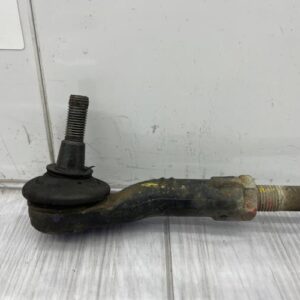 Cremaillere assistee RENAULT CLIO 3 PHASE 1 BREAK Essence