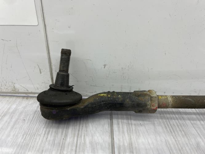 Cremaillere assistee RENAULT CLIO 3 PHASE 1 BREAK Essence