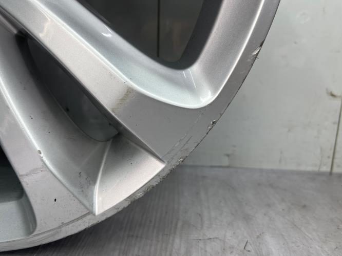 Jeu de 4 jantes  CITROEN C5 2 Diesel