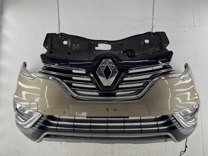 Pare choc avant RENAULT ESPACE 5 Diesel