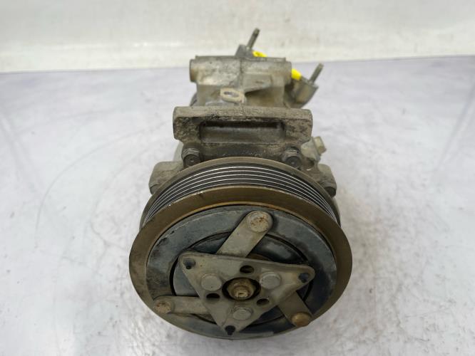 Compresseur clim PEUGEOT PARTNER 2 PHASE 2 Diesel