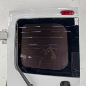 Porte de coffre gauche RENAULT TRAFIC 2 PHASE 2 Diesel