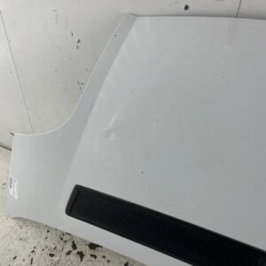 Capot RENAULT TRAFIC 2 PHASE 2 Diesel