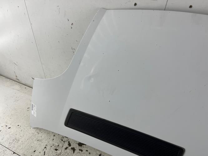 Capot RENAULT TRAFIC 2 PHASE 2 Diesel
