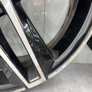 Jeu de 4 jantes  SEAT IBIZA 5 PHASE 1 Essence