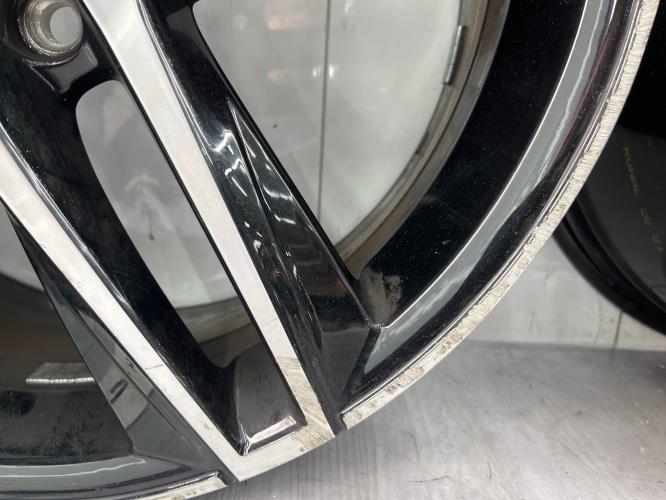 Jeu de 4 jantes  SEAT IBIZA 5 PHASE 1 Essence