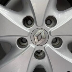 Jeu de 4 jantes  RENAULT KOLEOS 1 PHASE 1 Diesel