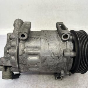 Compresseur clim CITROEN C5 1 PHASE 2 Diesel