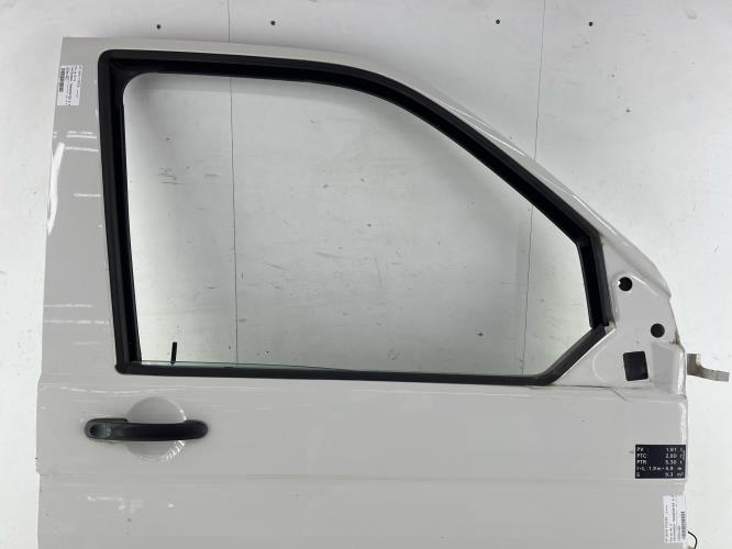 Porte avant droit VOLKSWAGEN TRANSPORTER 6 PHASE 1 Diesel