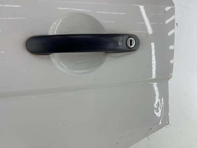 Porte avant gauche VOLKSWAGEN TRANSPORTER 6 PHASE 1 Diesel