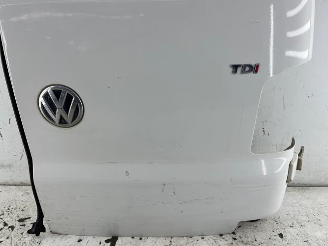 Porte de coffre droit VOLKSWAGEN TRANSPORTER 6 PHASE 1 Diesel