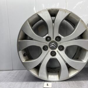 Jeu de 4 jantes  CITROEN C5 2 BREAK Diesel