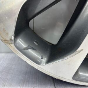 Jeu de 4 jantes  NISSAN QASHQAI 1 PHASE 2 Diesel