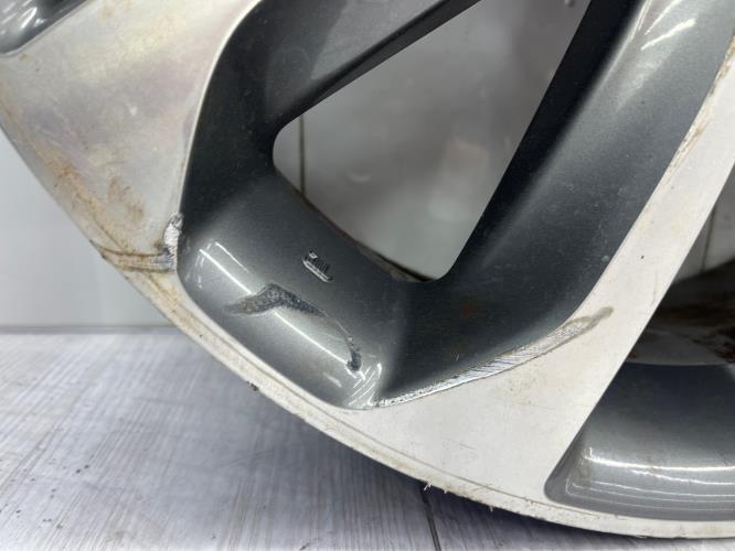 Jeu de 4 jantes  NISSAN QASHQAI 1 PHASE 2 Diesel