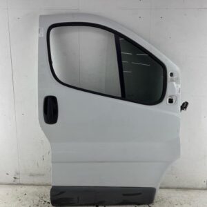 Porte avant droit RENAULT TRAFIC 2 PHASE 2 Diesel