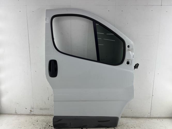 Porte avant droit RENAULT TRAFIC 2 PHASE 2 Diesel