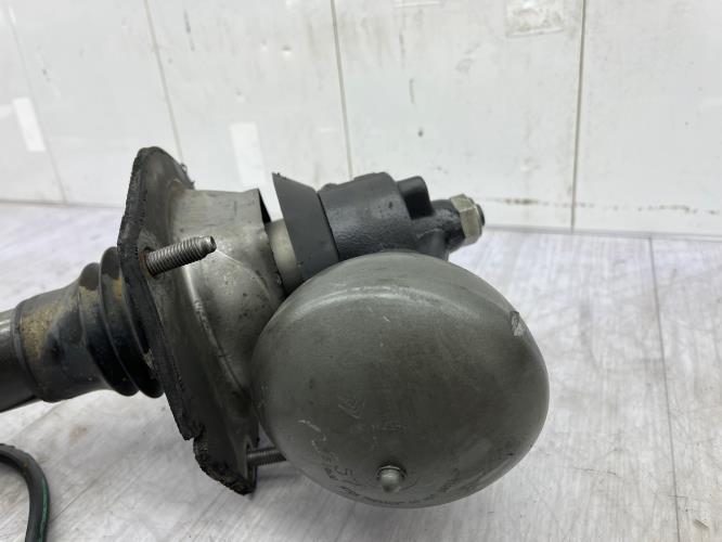 Amortisseur avant gauche CITROEN C5 1 PHASE 2 Diesel