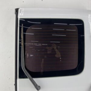 Porte de coffre droit RENAULT TRAFIC 2 PHASE 2 Diesel