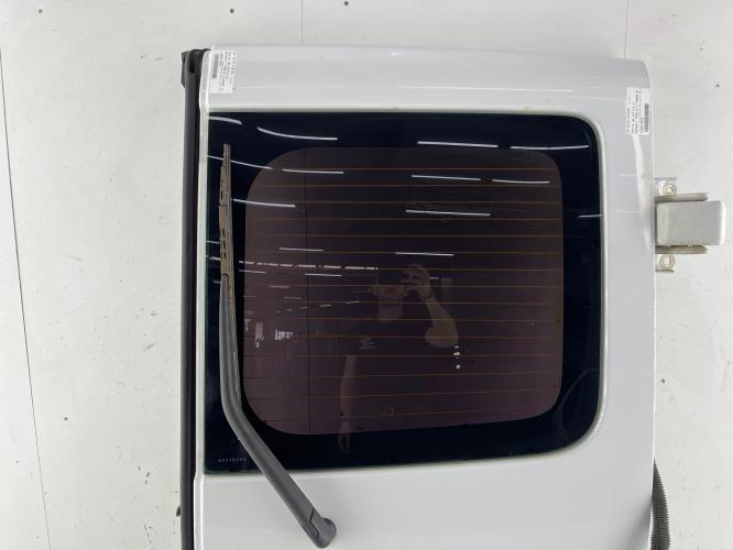 Porte de coffre droit RENAULT TRAFIC 2 PHASE 2 Diesel