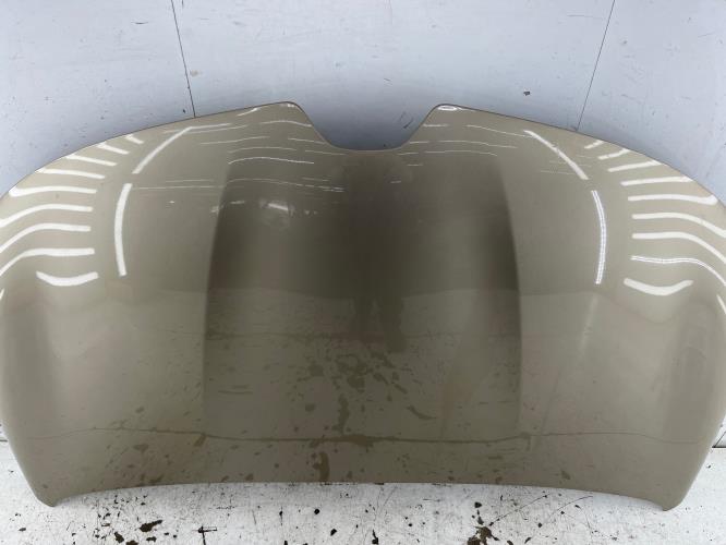 Capot RENAULT ESPACE 5 Diesel