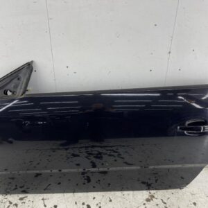 Porte avant gauche OPEL TIGRA 2 TWINTOP CABRIOLET Essence