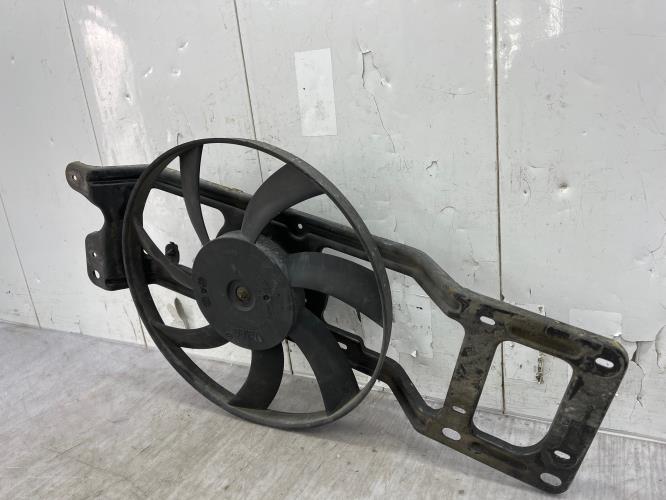 Moto ventilateur radiateur RENAULT CLIO 2 PHASE 2 Essence